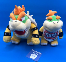 Lot 2 Nintendo Super Mario