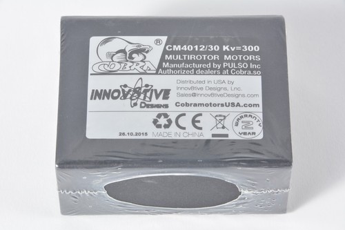 Neuf cobra cm4012 3 - neuf, 00
