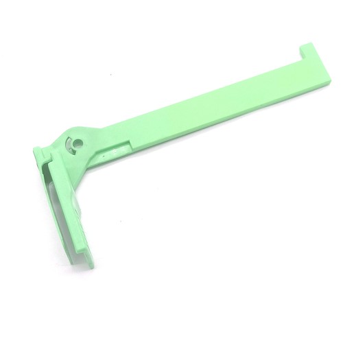 Tray paper clip fits - tray,