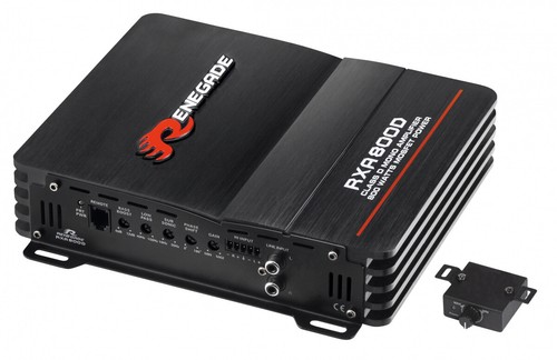 Renegade rxa800d - rxa800d,