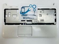 Plasturgie coque cover dessus