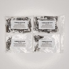 YAMAHA RD 50 M 1978-1980 Kit