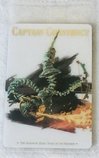 Carte The Legend Of Zelda