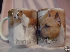 Tasse / Mug - motif chien