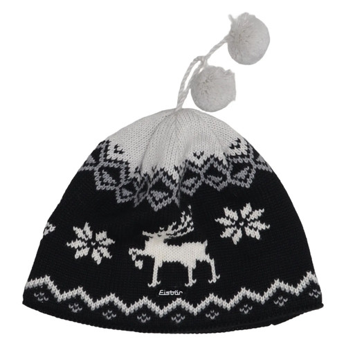 Ours polaire bonnet - polaire,, pompon