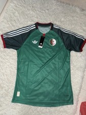 Maillot Algérie Concept