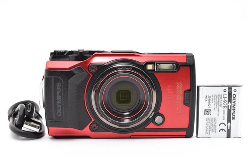 Appareil photo numérique