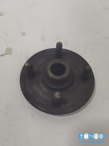 Original bmw 2002 e10 moyeux - bmw,