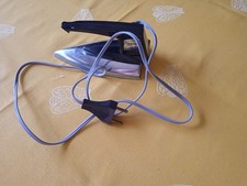 Vintage Années 60 Fer à