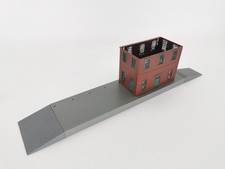 LIMA ÉCHELLE HO BÂTIMENT DE