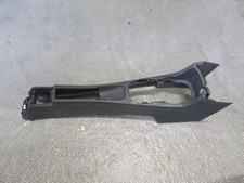 Tunnel Central Opel Corsa 1.2