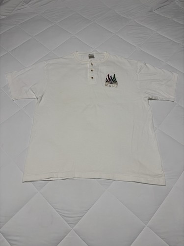 Vintage maui - vintage, 90’s