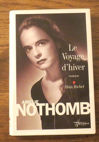 Voyage hiver amélie - voyage, d'hiver