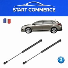 2X Vérins de coffre pour