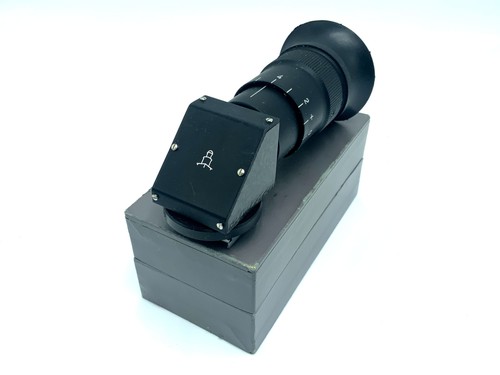 Pentacon 207 190 viseur pour - 190,