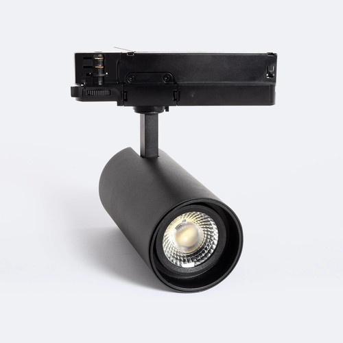 Spot led sur rail - sur,