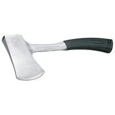 Ganzstahlbeil 600 G Tête de