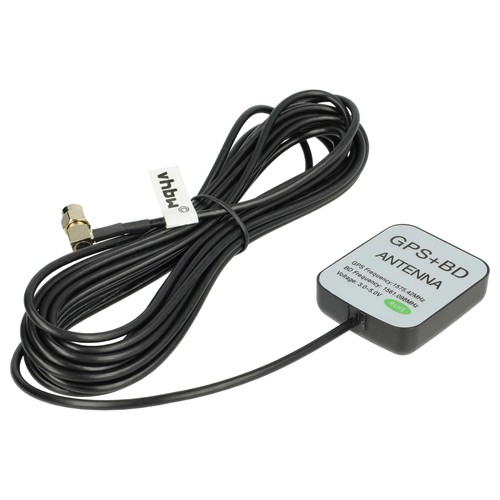 Antenne gps sma - pour, navman