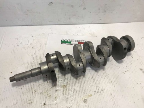 Vilebrequin alfa romeo ar00530 - alfa,
