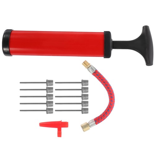 Accessoire balle gonfleur - de,