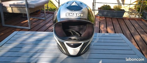 Casque moto femme - casque, shark