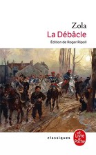 La Débâcle, Emile Zola