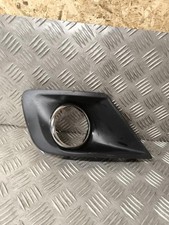 Enjoliveur anti brouillard