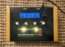 Mutable Instruments Shruthi