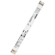 OSRAM 329073 Ballast électronique pour tubes T5 QTP5 2X14-35/220-240 G2