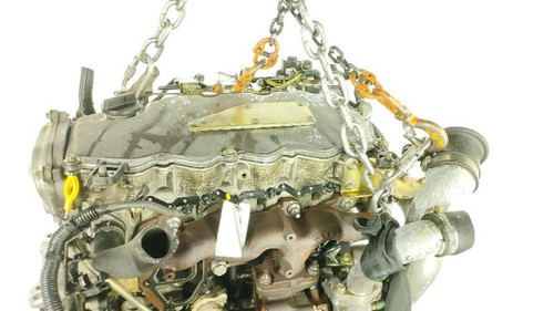 Moteur complet nissan almera - moteur,