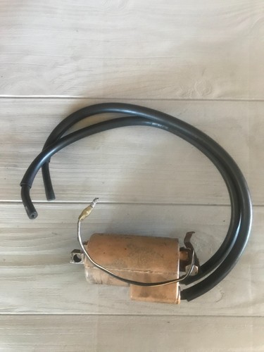 Honda 125 bobine - honda, cb