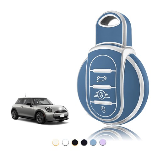 Coque clé tpu etui - clé,