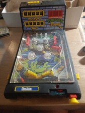 Flipper Pinball 1990 Tortue