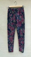 Leggings jegging stampa