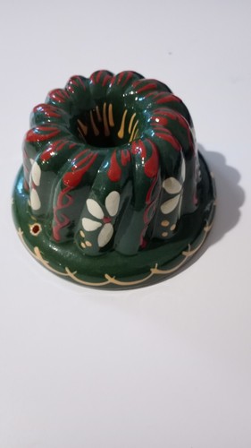 Moule kouglof terre - moule,