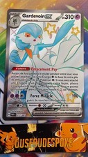 GARDEVOIR EX 217/091 FULL ART