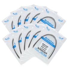 10packs dentaire Orthodontie