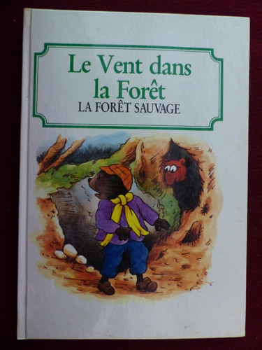 Livre pop hop vent - hop, :