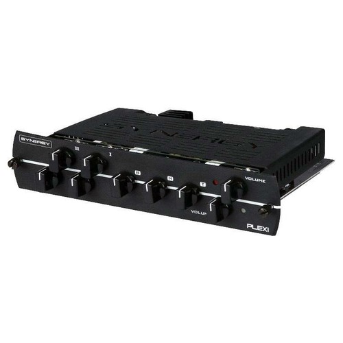 Synergy amps plexi marshall - amps,