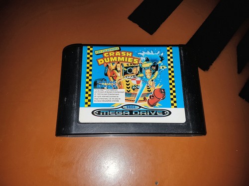 Sega méga drive - sega,