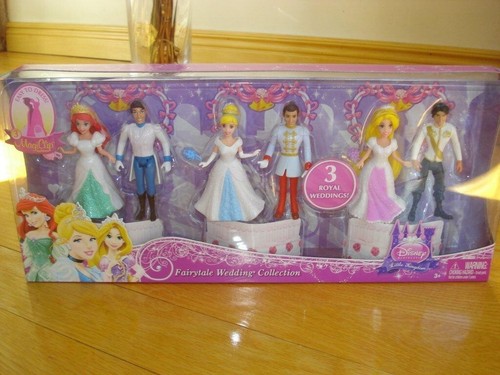 Disney magiclip fairytale - magiclip,