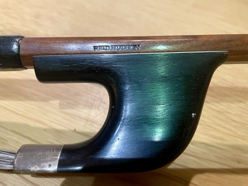 Archet contrebasse reid hudson - archet,