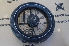 Rad Power Bikes Radrunner Bafang Motor 20-2101140870*1 750W 80Nm Great Condition