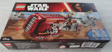 LEGO STAR WARS BOITE NEUVE N° 75099 JAMAIS OUVERTE