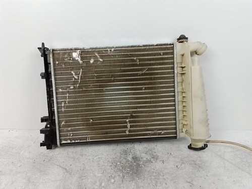 Radiateur eau peugeot - radiateur,