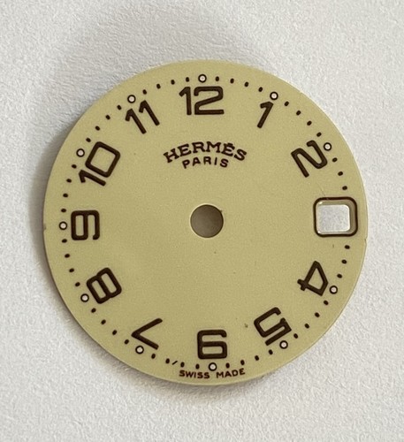 Bel etat cadran de montre - etat,
