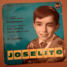 EP  45 Tours  JOSELITO  RCA