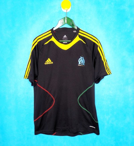 Maillot adidas olympique - adidas,