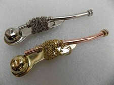 Lot de 5 pièces sifflet de