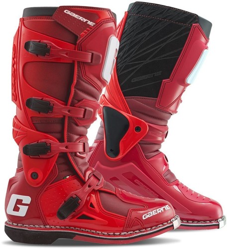 Bottes motocross gaerne - motocross,